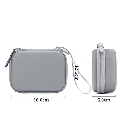Action Camera Portable Storage Bag, For DJI Osmo Nano