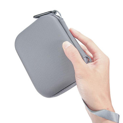Action Camera Portable Storage Bag, For DJI Osmo Nano