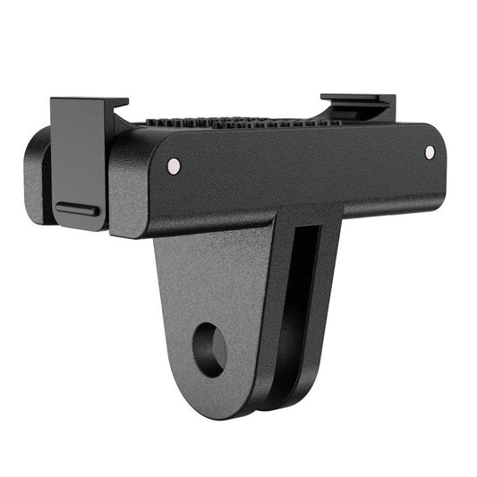 Action Cameras Magnetic Quick-Release Mount, For DJI Osmo Action 6