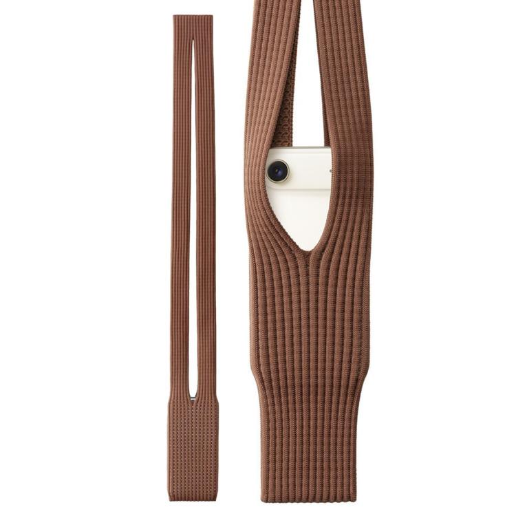 Single-Shoulder Accessory Phone Pocket Mini Bag