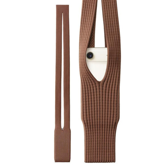 Single-Shoulder Accessory Phone Pocket Mini Bag