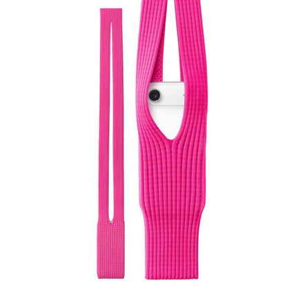 Single-Shoulder Accessory Phone Pocket Mini Bag