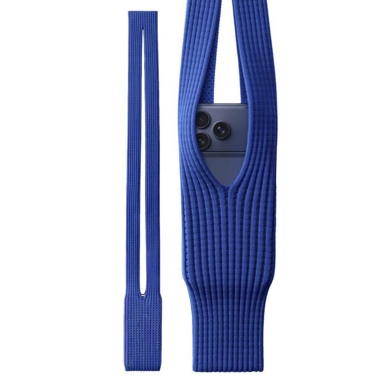 Single-Shoulder Accessory Phone Pocket Mini Bag