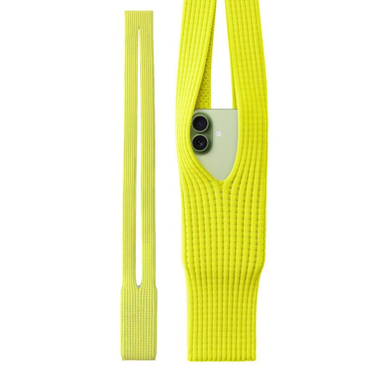 Single-Shoulder Accessory Phone Pocket Mini Bag