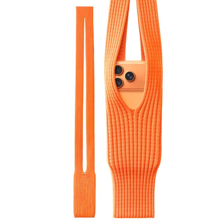 Single-Shoulder Accessory Phone Pocket Mini Bag