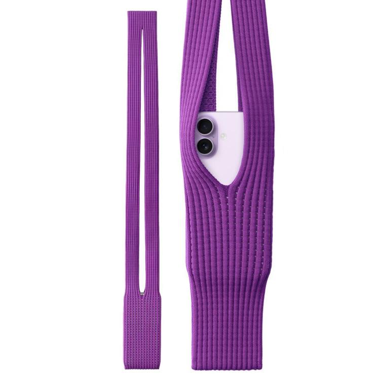 Single-Shoulder Accessory Phone Pocket Mini Bag