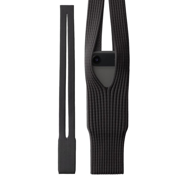 Single-Shoulder Accessory Phone Pocket Mini Bag