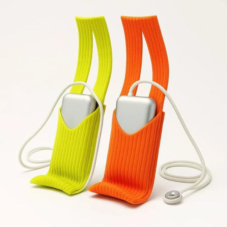 Single-Shoulder Accessory Phone Pocket Mini Bag