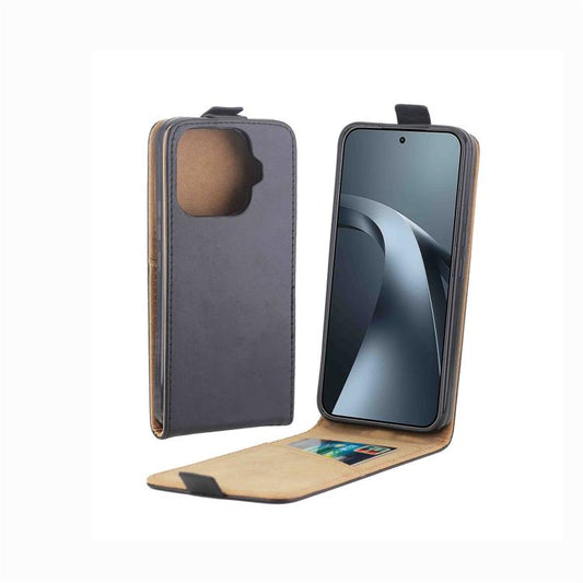 Vertical Flip Leather Case with Card Slot, For Xiaomi 17T Pro, For Xiaomi 17T, For Redmi A7 Pro 4G 171mm, For Xiaomi Poco X8 Pro Max, For Xiaomi Poco X8 Pro, For Redmi Turbo 5 Max 5G, For Redmi Turbo 5 5G, For Xiaomi 17 Ultra, For Xiaomi Poco F8 Ultra ...