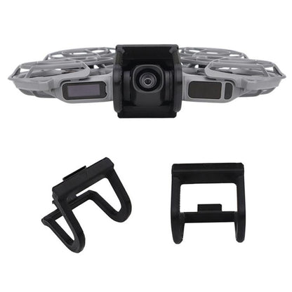 Gimbal Lens Bumper Anti-Scratch Anti-Collision Protection Bar, For DJI Neo 2