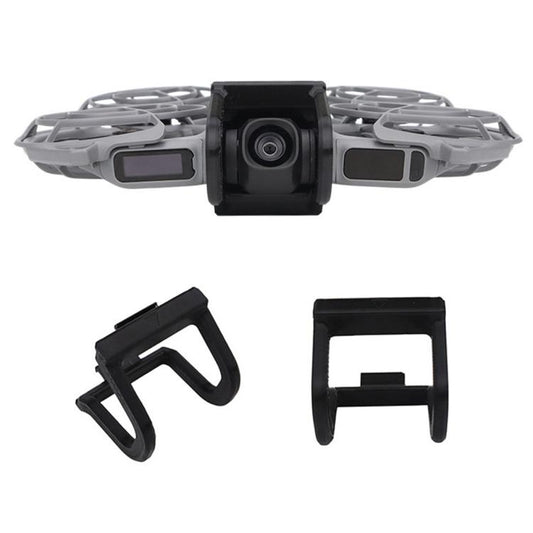Barre de protection anti-rayures et anti-collision pour objectif de nacelle DJI Neo 2