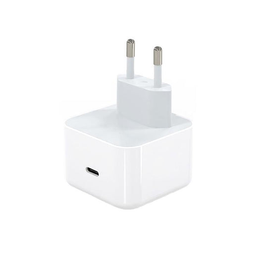 A3365 PD40W USB-C / Type-C Interface Charger, EU Plug, EU Plug