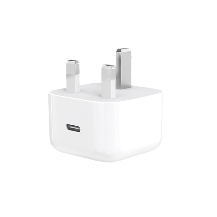 A3365 PD40W USB-C / Type-C Interface Charger, UK Plug, UK Plug