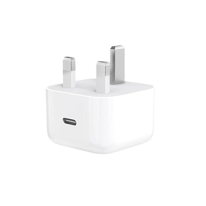 A3365 PD40W USB-C / Type-C Interface Charger, UK Plug, UK Plug