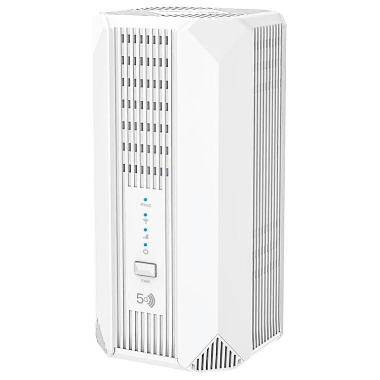 WAVLINK WL-WNF100X3NR-B With Nano SIM Slot European Version 5G Router WiFi 6, EU Plug, UK Plug