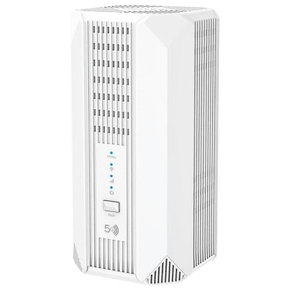WAVLINK WL-WNF100X3NR-B With Nano SIM Slot European Version 5G Router WiFi 6, EU Plug, UK Plug