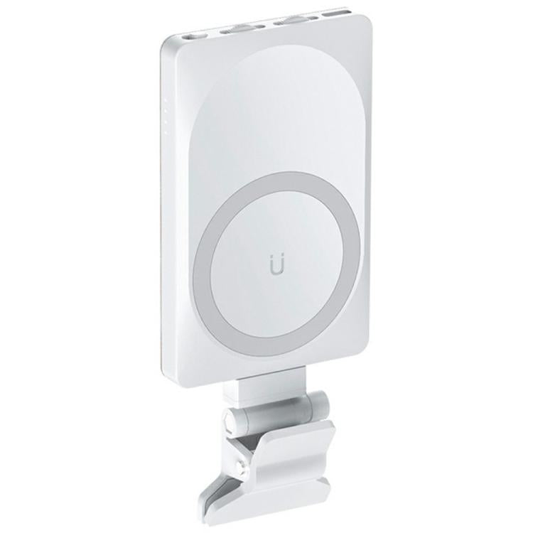 V22A For Phone Camera Live Streaming 4W Power Portable Pocket LED Light MagSafe Magnetic Fill Light