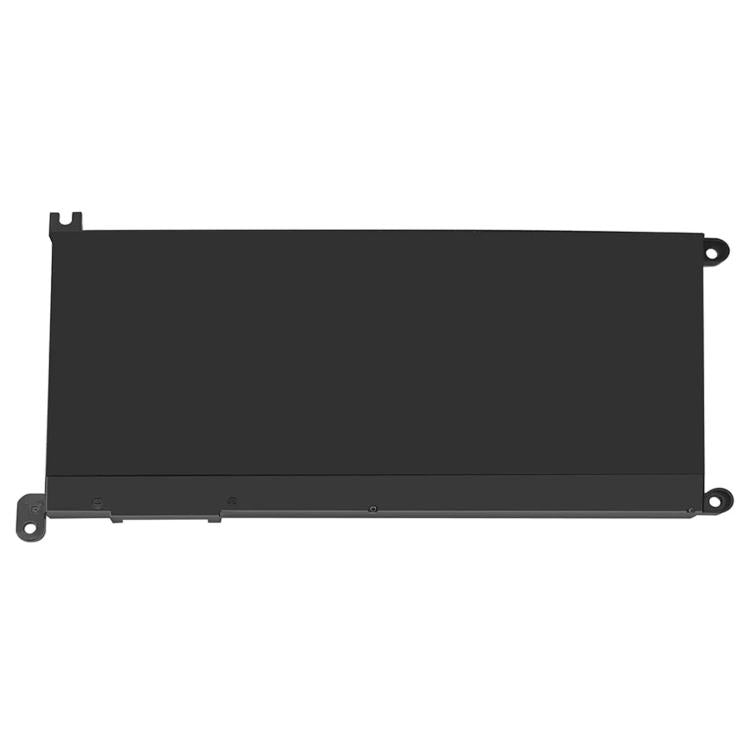 Batterie d'ordinateur portable de remplacement 3600 mAh pour Dell Inspiron 14 7460 15 7560, WDX0R