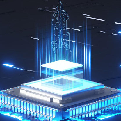 RT8127AF Single-Port Optical Fiber 10G Network Card, RT8127AF