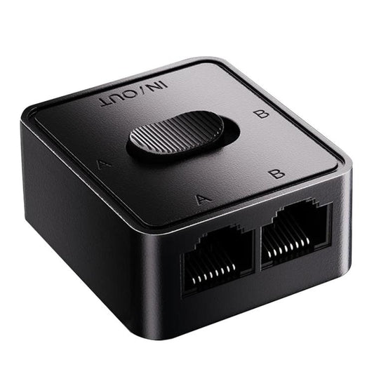 5G / 2.5G Gigabit Network Switcher