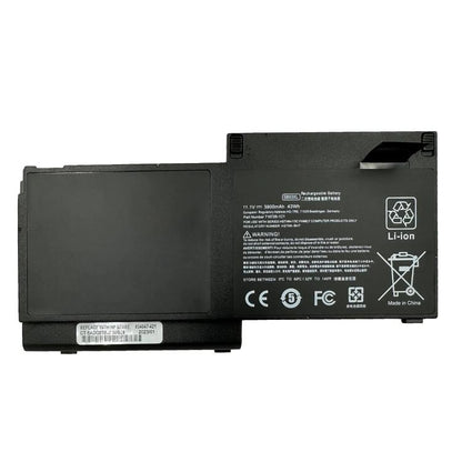 Batterie de rechange 4000 mAh pour ordinateur portable HP OMEN 6 Pro Plus, SB03XL