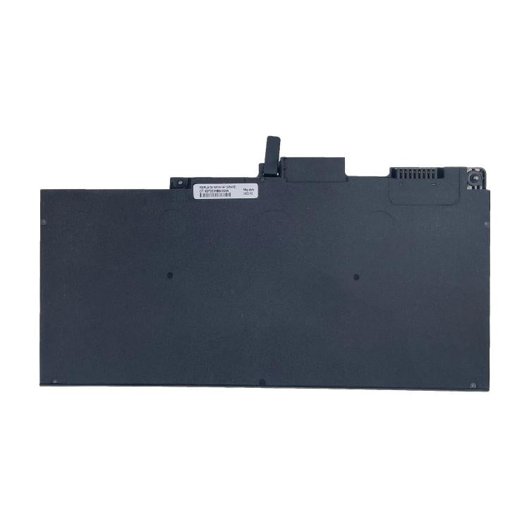 Batterie d'ordinateur portable de remplacement 3900 mAh pour HP EliteBook 840G3 848G3 840G4, CS03XL