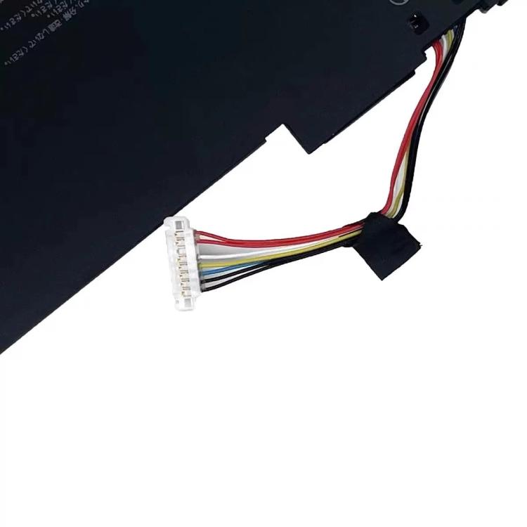 Batterie de remplacement 3 600 mAh pour ordinateur portable ASUS E410M E410MA E510M, B31N1912