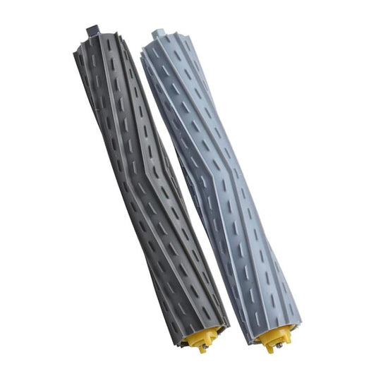 JUNSUNMAY Sweeper Main Clean Brush for iRobot Roomba 800 / 900 Series, 1 Set Main Clean Brush, 2 Set Main Clean Brush