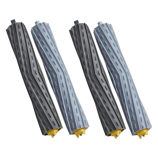 JUNSUNMAY Sweeper Main Clean Brush for iRobot Roomba 800 / 900 Series, 1 Set Main Clean Brush, 2 Set Main Clean Brush