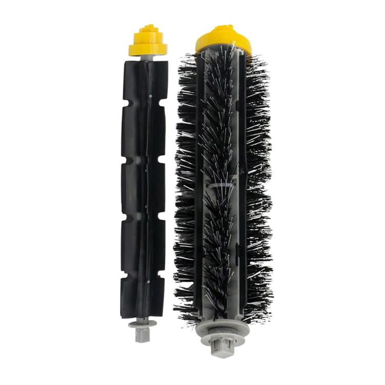 Brosse principale JUNSUNMAY pour iRobot Roomba série 700, 1 brosse principale, 2 brosses principales