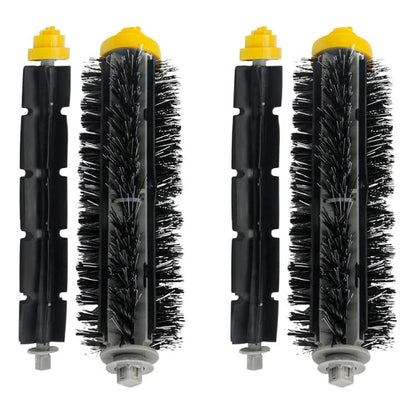 Brosse principale JUNSUNMAY pour iRobot Roomba série 700, 1 brosse principale, 2 brosses principales