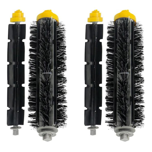 JUNSUNMAY Sweeper Main Clean Brush for iRobot Roomba 700 Series, 1pcs Main Clean Brush, 2pcs Main Clean Brush