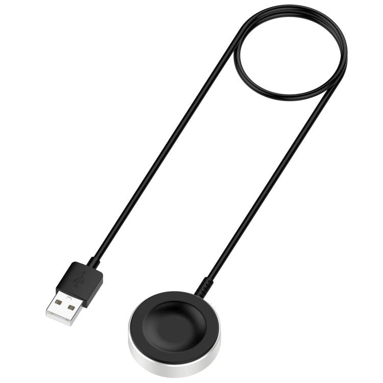 Integrated Metal Shell Watch Magnetic Charger, Length: 1m, Integrated Watch Charger