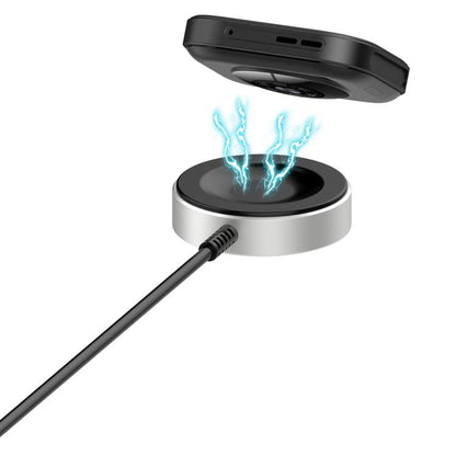 Integrated Metal Shell Watch Magnetic Charger, Length: 1m, Integrated Watch Charger