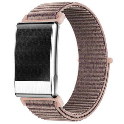 E900 Screenless BT Smart Bracelet Woven Strap, Support ECG Heart Health Analysis / Health Monitoring