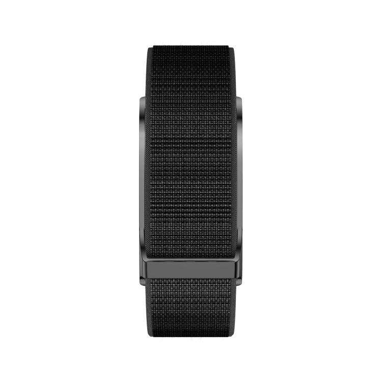 H59 Screenless BT Smart Bracelet Dual Strap, Support Incoming Call Reminder / Health Monitoring