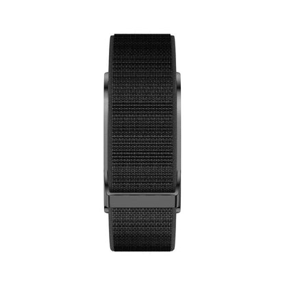 H59 Screenless BT Smart Bracelet Dual Strap, Support Incoming Call Reminder / Health Monitoring