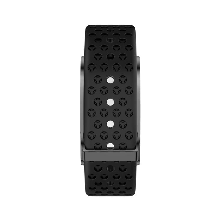 H59 Screenless BT Smart Bracelet Dual Strap, Support Incoming Call Reminder / Health Monitoring