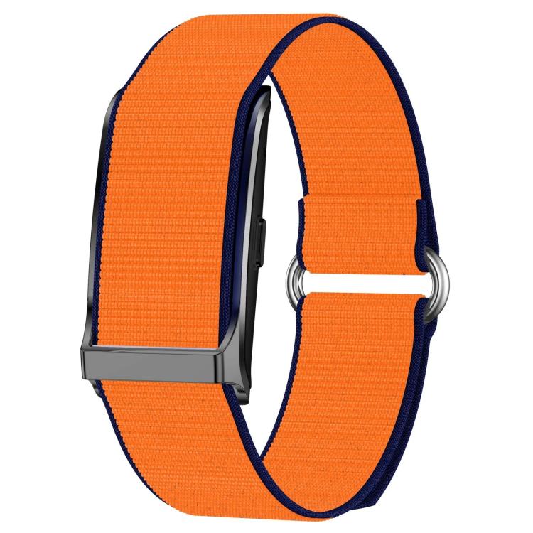 H59 Screenless BT Smart Bracelet Dual Strap, Support Incoming Call Reminder / Health Monitoring