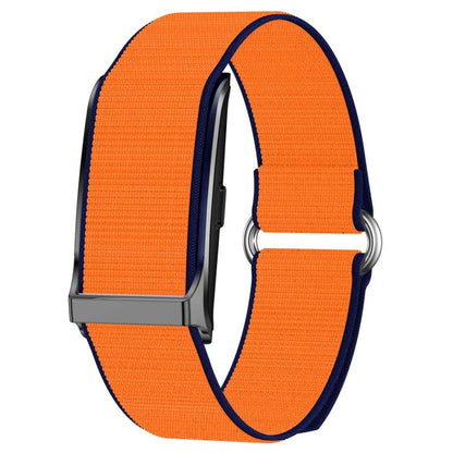 H59 Screenless BT Smart Bracelet Dual Strap, Support Incoming Call Reminder / Health Monitoring