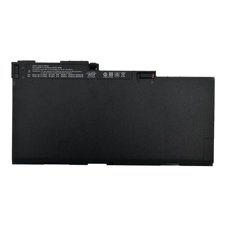 5000mAh Laptop-Akkus für HP EliteBook 840 G2 845 850 G1 740, CM03XL