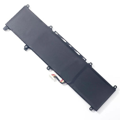 Batterie d'ordinateur portable de remplacement 3500 mAh pour ASUS Idol 13ADOL13U/F S330FA/UA X330FA, C31N1806