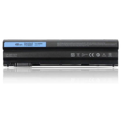 Batterie d'ordinateur portable 4200 mAh pour Dell Inspiron 4420 5420 5425 7420 4520 5520 7520, 8858X