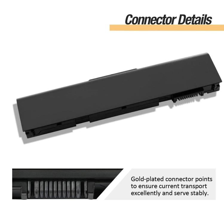 Batterie d'ordinateur portable 4200 mAh pour Dell Inspiron 4420 5420 5425 7420 4520 5520 7520, 8858X