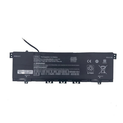 3454mAh Laptop Batteries For HP Envy 13-ah1002TX, KC04XL