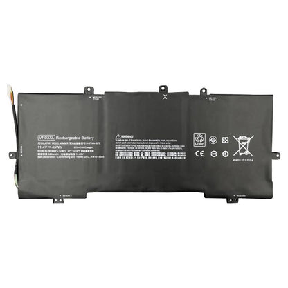 Batteries d'ordinateur portable 3830mAh pour HP Envy 13-D023TU / Envy 13-D025TU, VR03XL