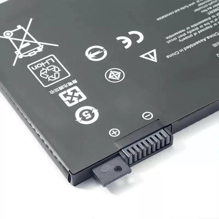 Batterie d'ordinateur portable 3653 mAh pour Asus Mars15 / Mars15(VX60GT9300) / Mars15(VX60GT9750), B31N1732