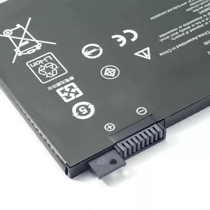 Batterie d'ordinateur portable 3653 mAh pour Asus Mars15 / Mars15(VX60GT9300) / Mars15(VX60GT9750), B31N1732