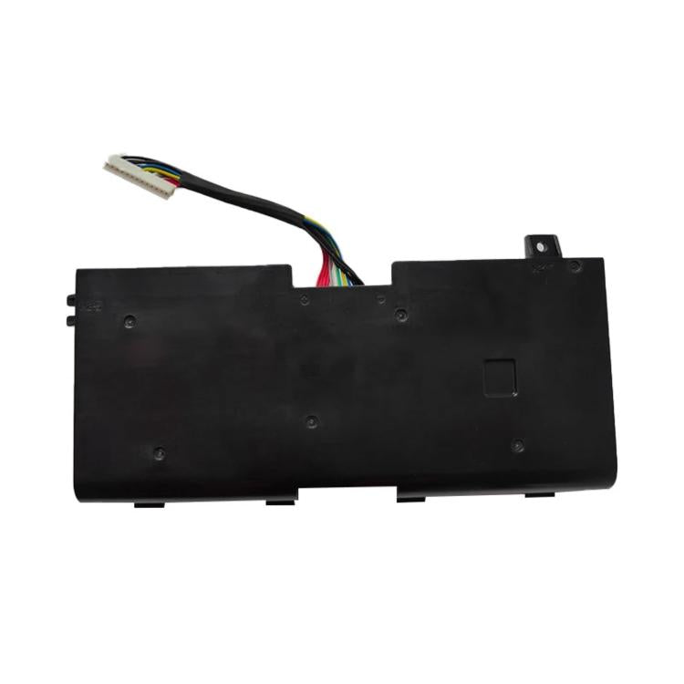 Batterie d'ordinateur portable 5500 mAh pour Dell Alienware 17 / Alienware 18, 2F8K3