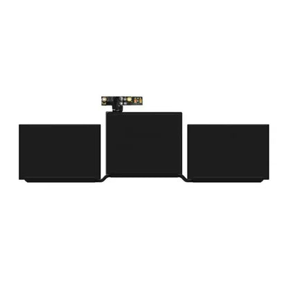 4781mAh Laptop Battery For Apple MacBook Pro 13 inch A1708 A2159 A2289 A2338, A1713